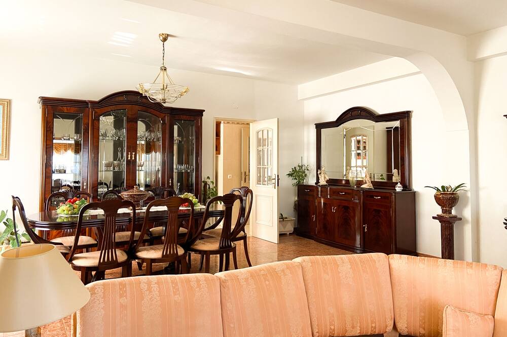Photo of Livingroom in Monchique