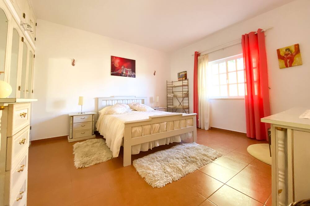 Photo of Bedroom in Monchique