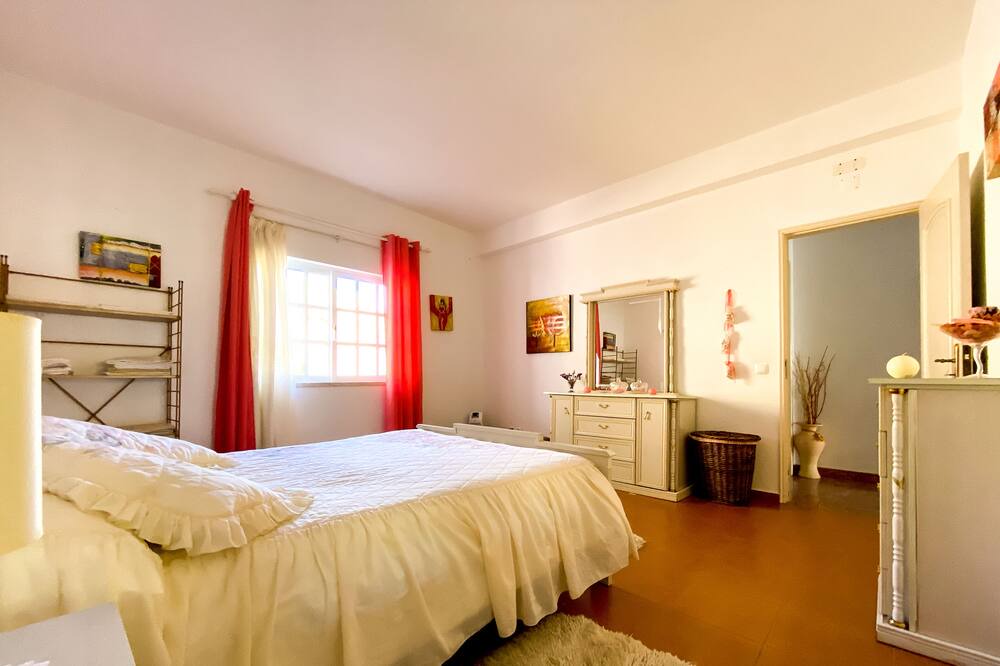 Photo of Bedroom in Monchique