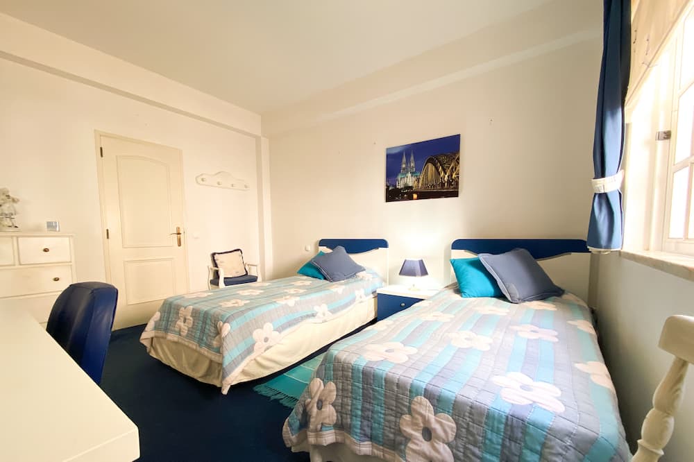 Photo of Bedroom in Monchique