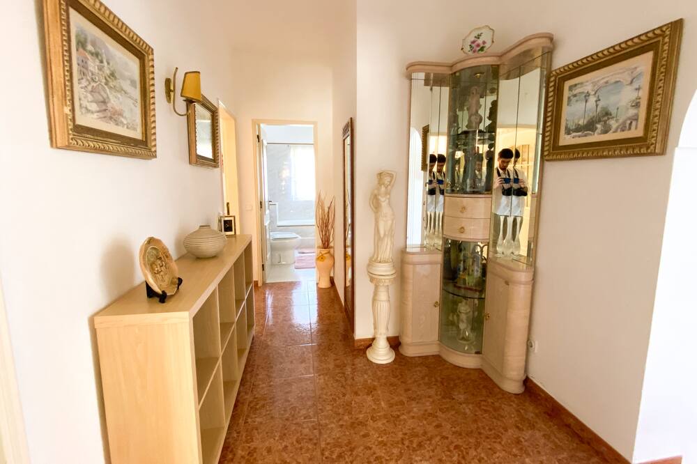 Photo of Livingroom in Monchique