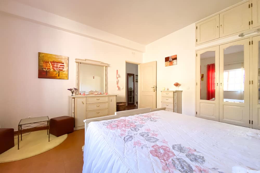 Photo of Bedroom in Monchique