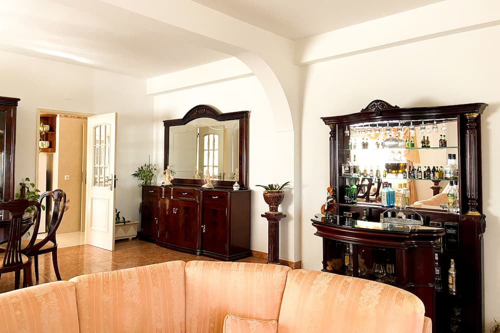 Photo of Bedroom in Monchique