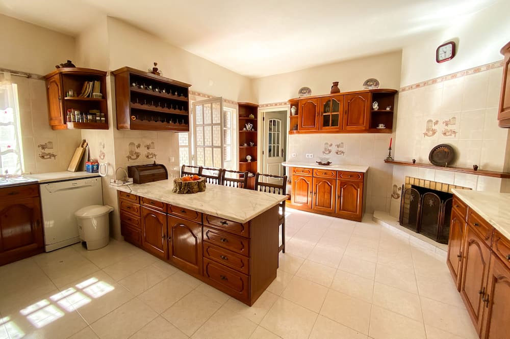 Photo of Kitchen in Monchique