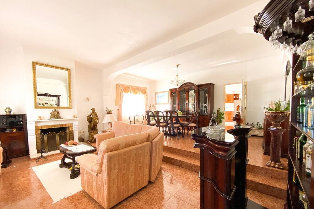 Photo of Livingroom in Monchique
