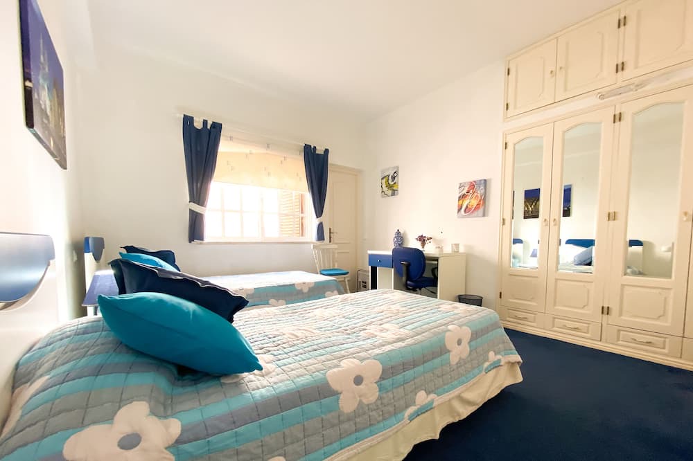 Photo of Bedroom in Monchique
