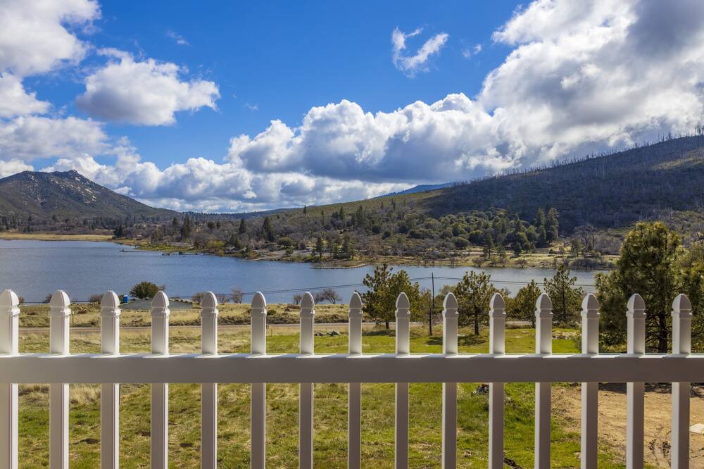 Photo of Patio Balcony in Descanso