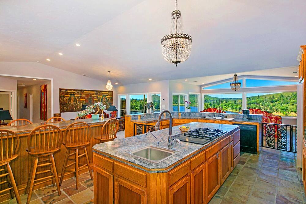 Photo of Kitchen in Descanso