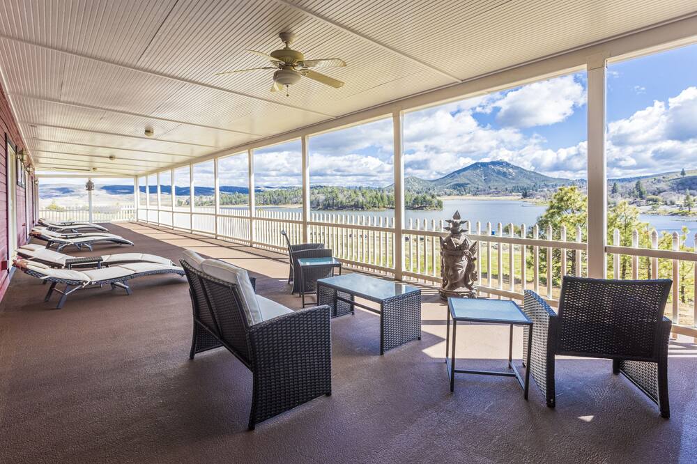 Photo of Outdoor in Descanso