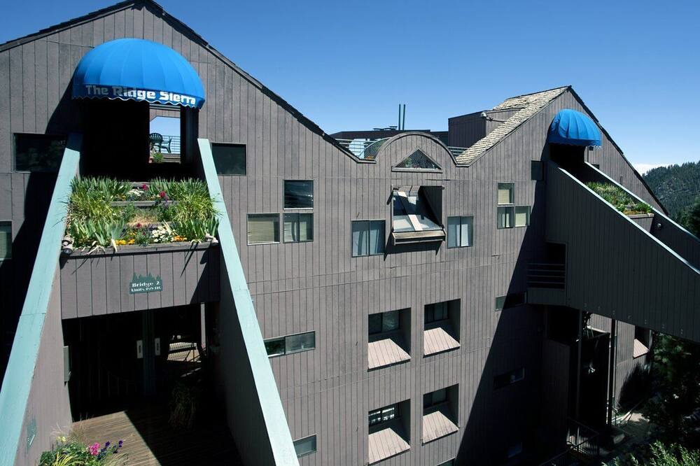 Photo of Outdoor in Lower Kingsbury