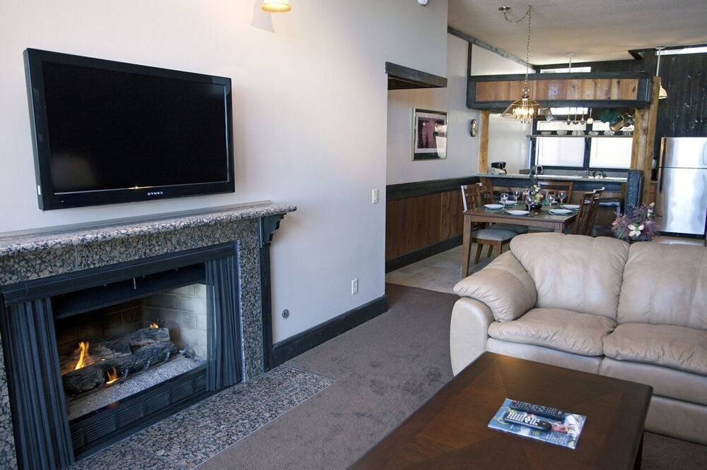 Photo of Livingroom in Lower Kingsbury