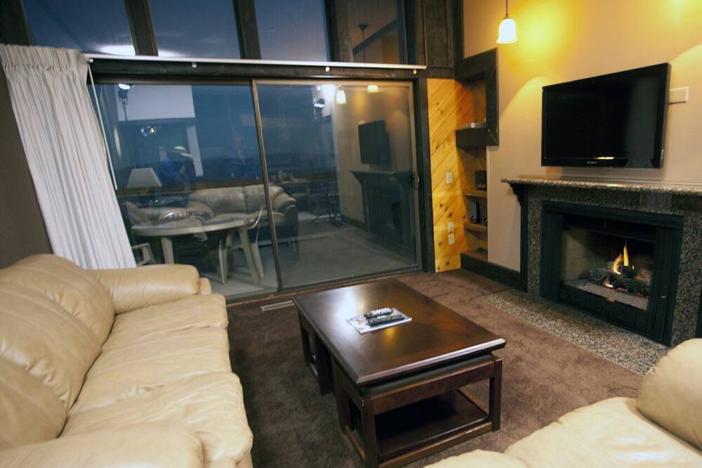 Photo of Livingroom in Lower Kingsbury