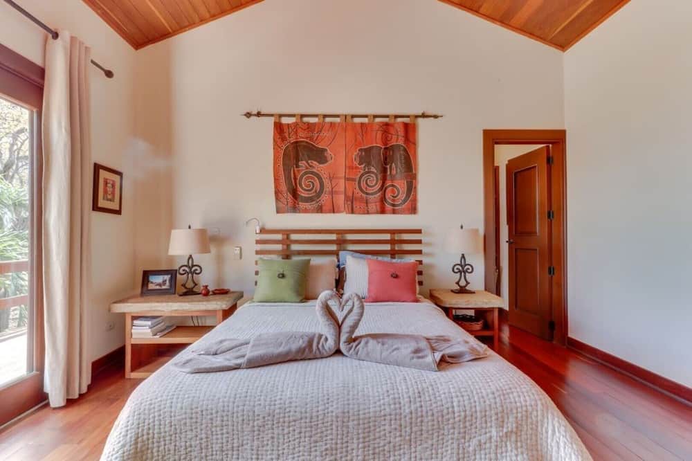 Photo of Bedroom in Playa La Redonda