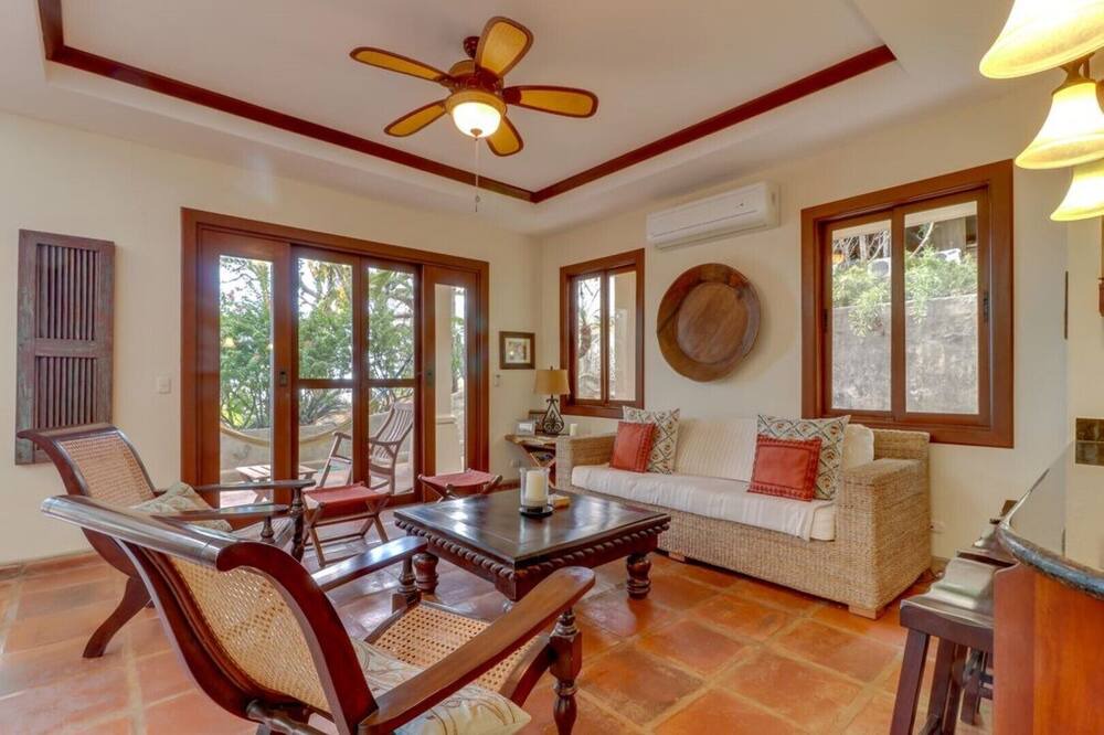 Photo of Livingroom in Playa La Redonda