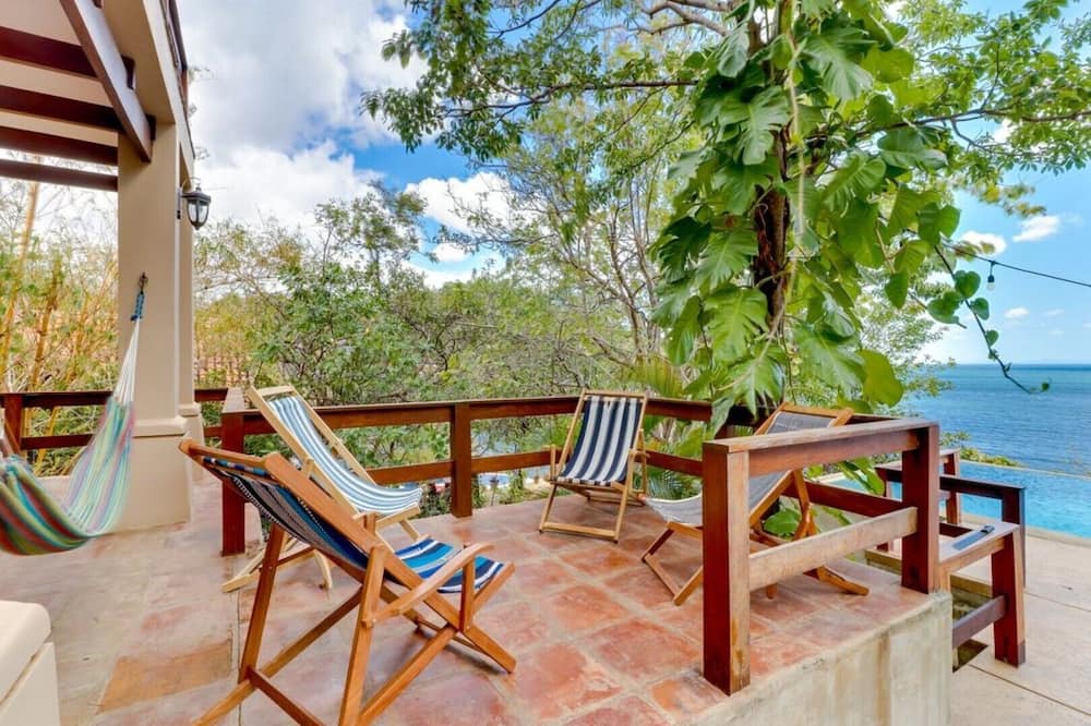 Photo of Patio Balcony in Playa La Redonda