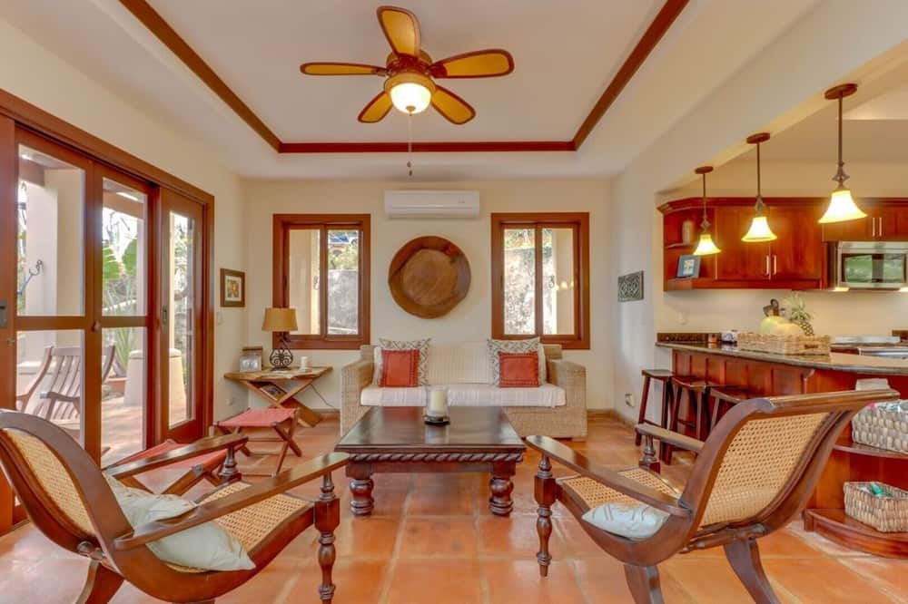 Photo of Livingroom in Playa La Redonda