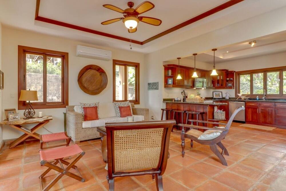 Photo of Livingroom in Playa La Redonda