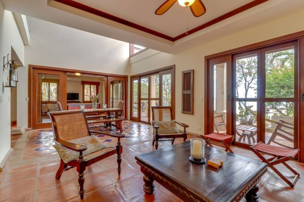 Photo of Livingroom in Playa La Redonda
