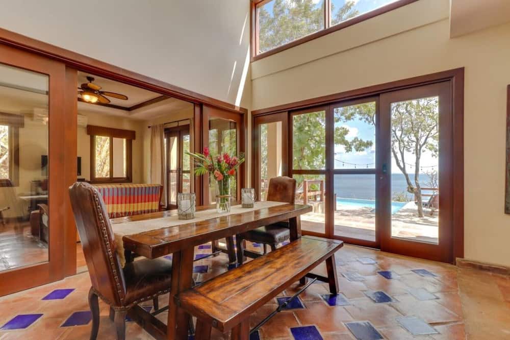 Photo of Kitchen in Playa La Redonda