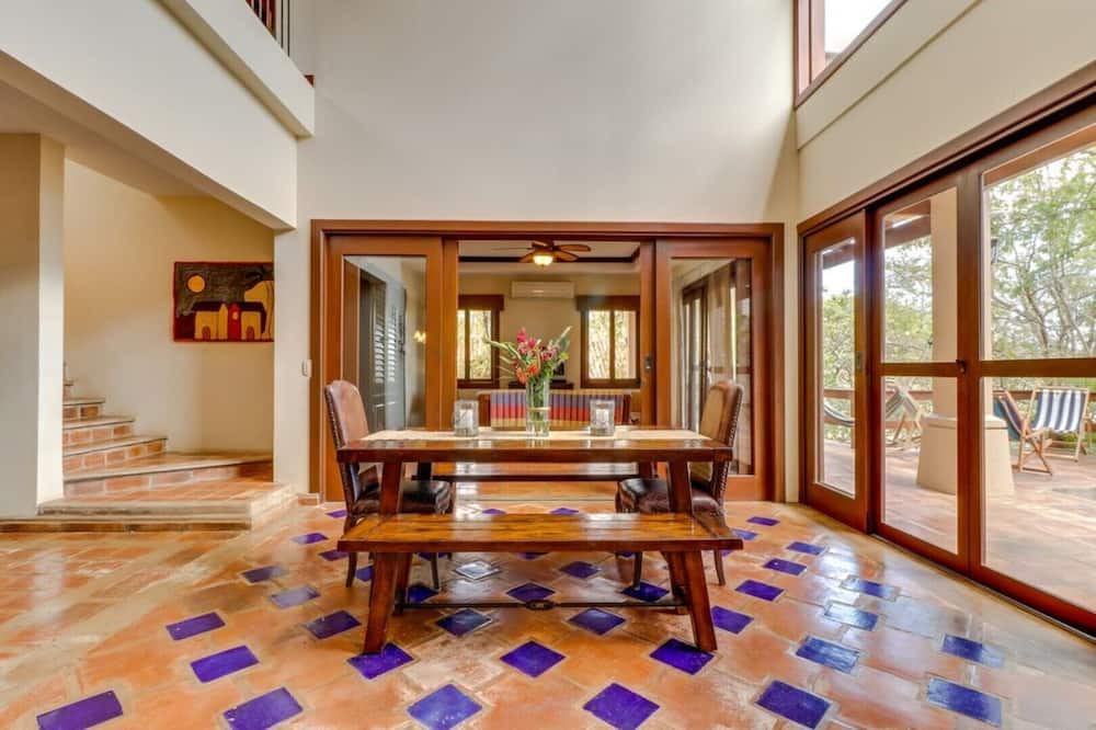 Photo of Kitchen in Playa La Redonda