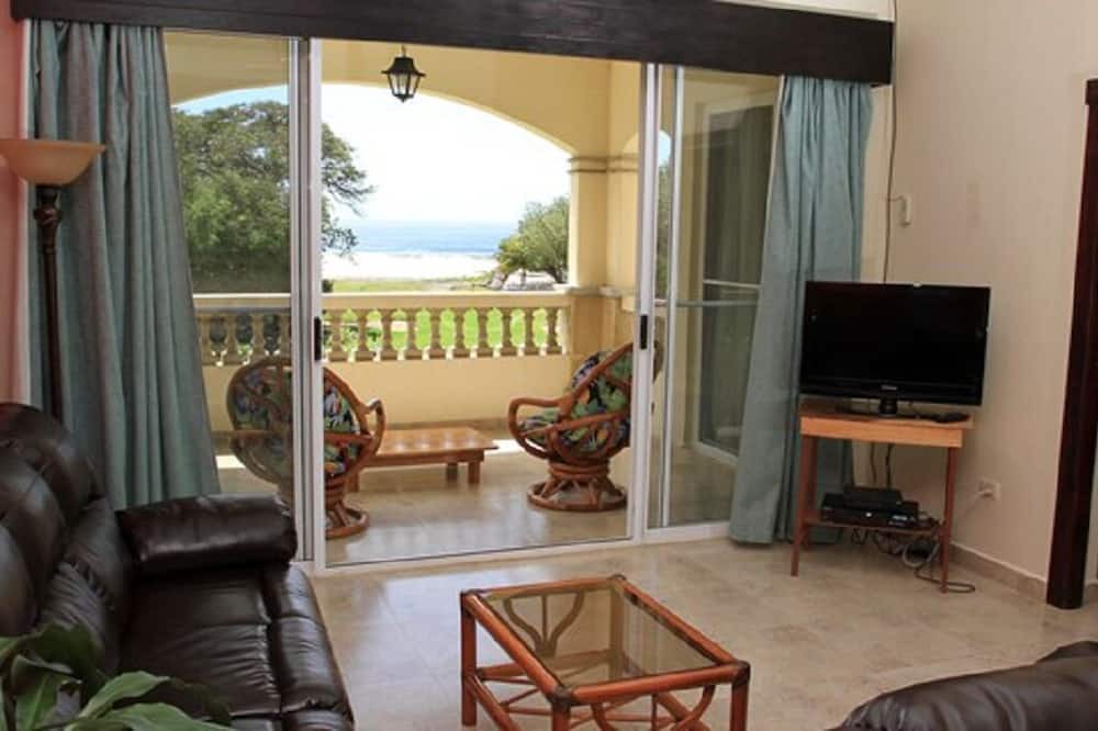 Photo of Livingroom in Playa Colorado