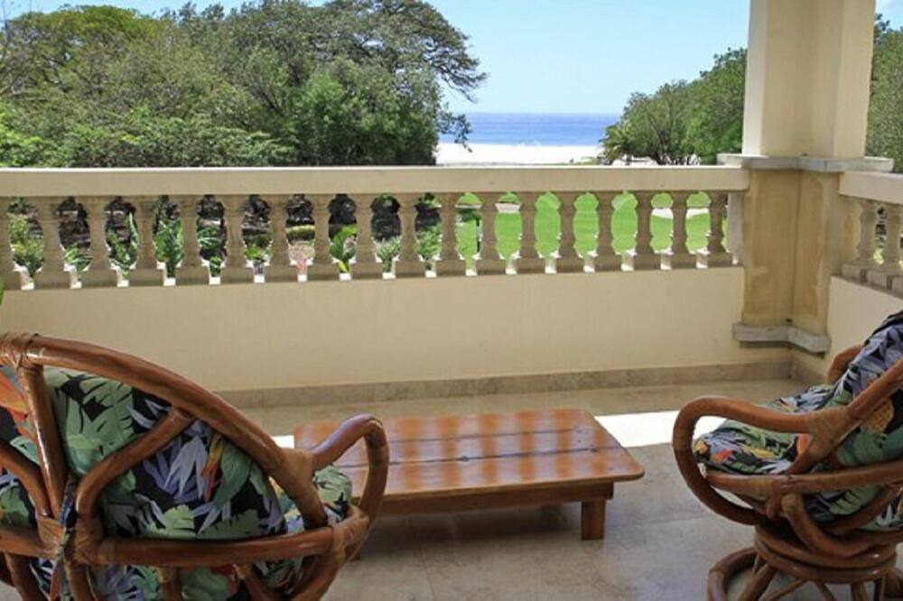 Photo of Patio Balcony in Playa Colorado