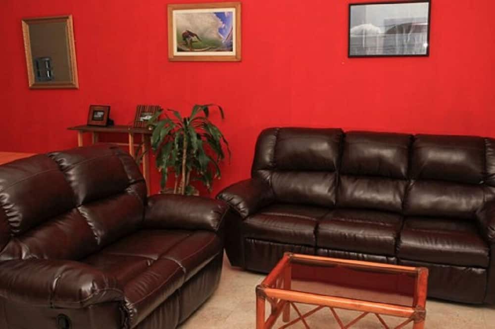 Photo of Livingroom in Playa Colorado