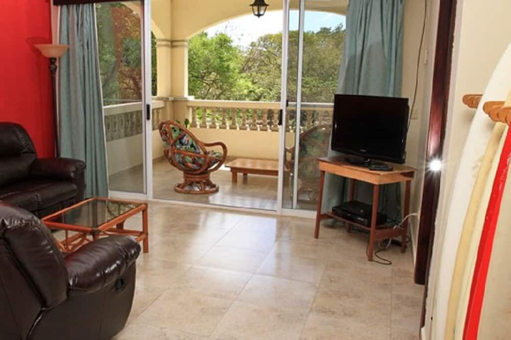 Photo of Livingroom in Playa Colorado