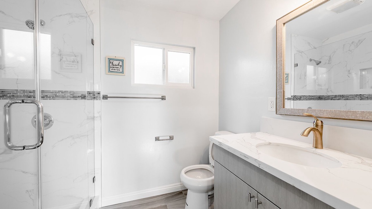 Photo of Bathroom in La Puente