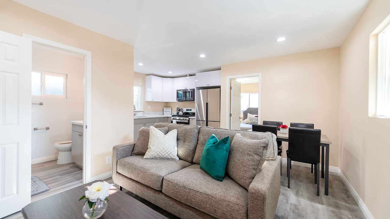 Photo of Livingroom in La Puente