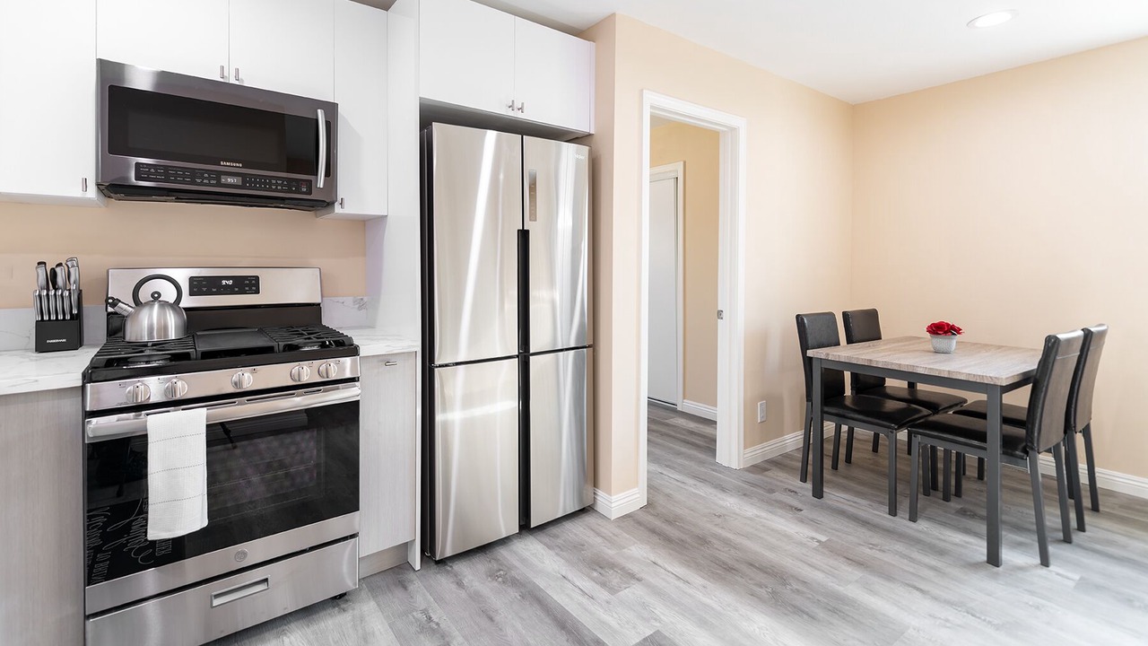 Photo of Kitchen in La Puente