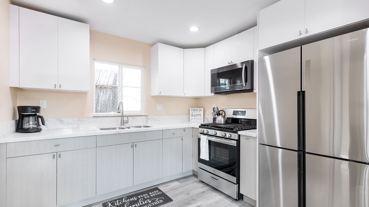 Photo of Kitchen in La Puente
