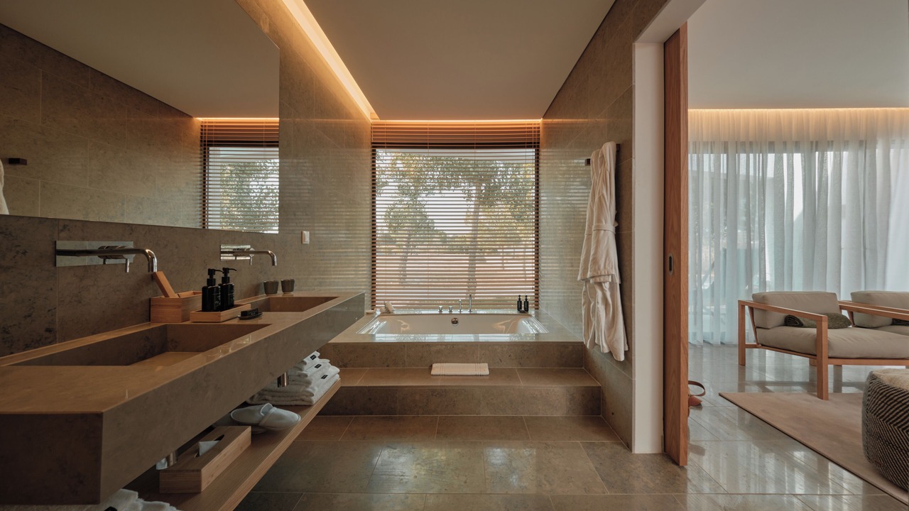 Photo of Bathroom in Montemor-o-Novo