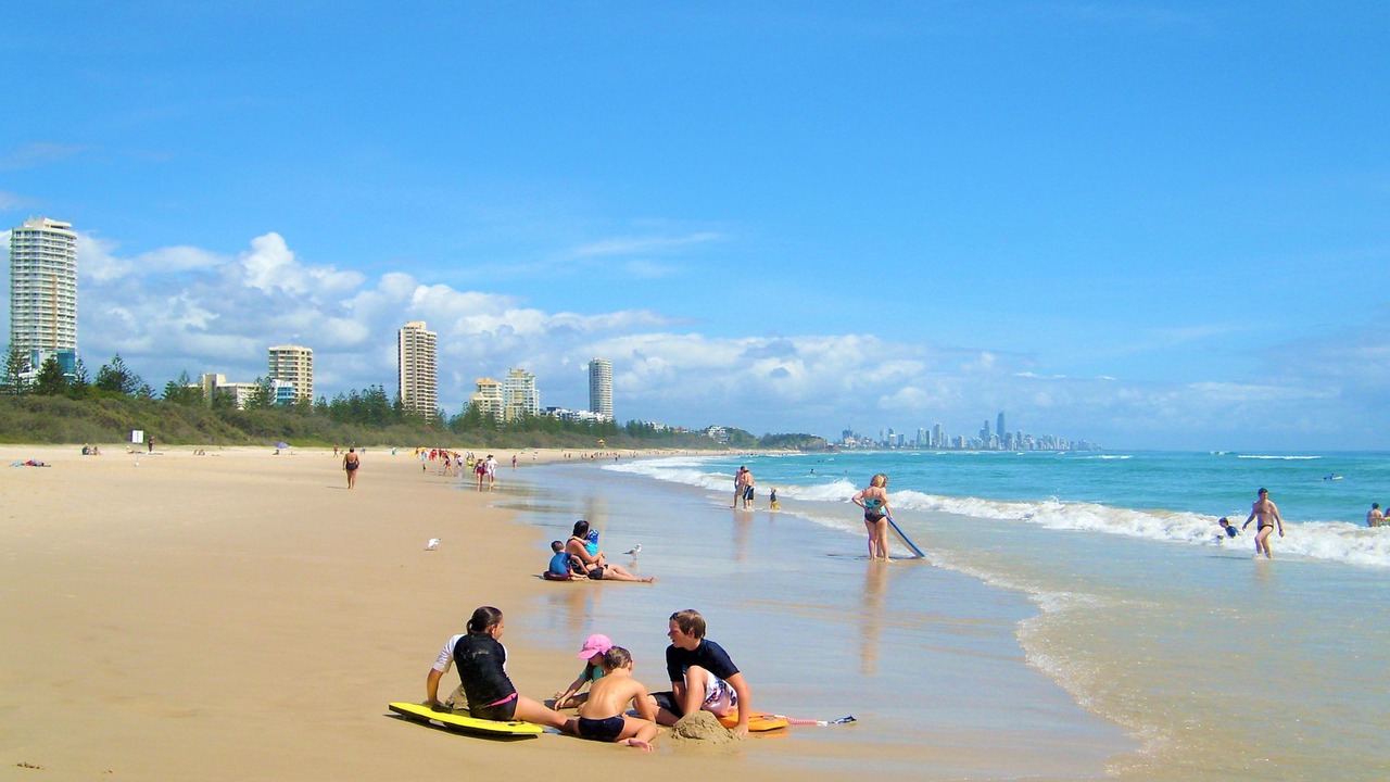 Photo of Others in Burleigh Heads