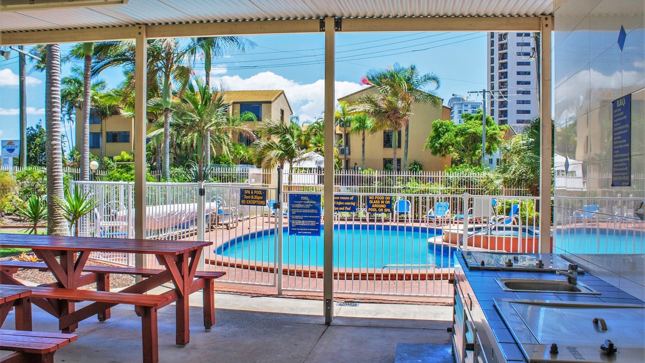 Photo of Outdoor in Burleigh Heads