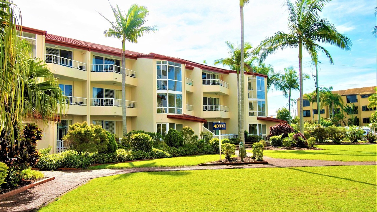 Photo of Outdoor in Burleigh Heads