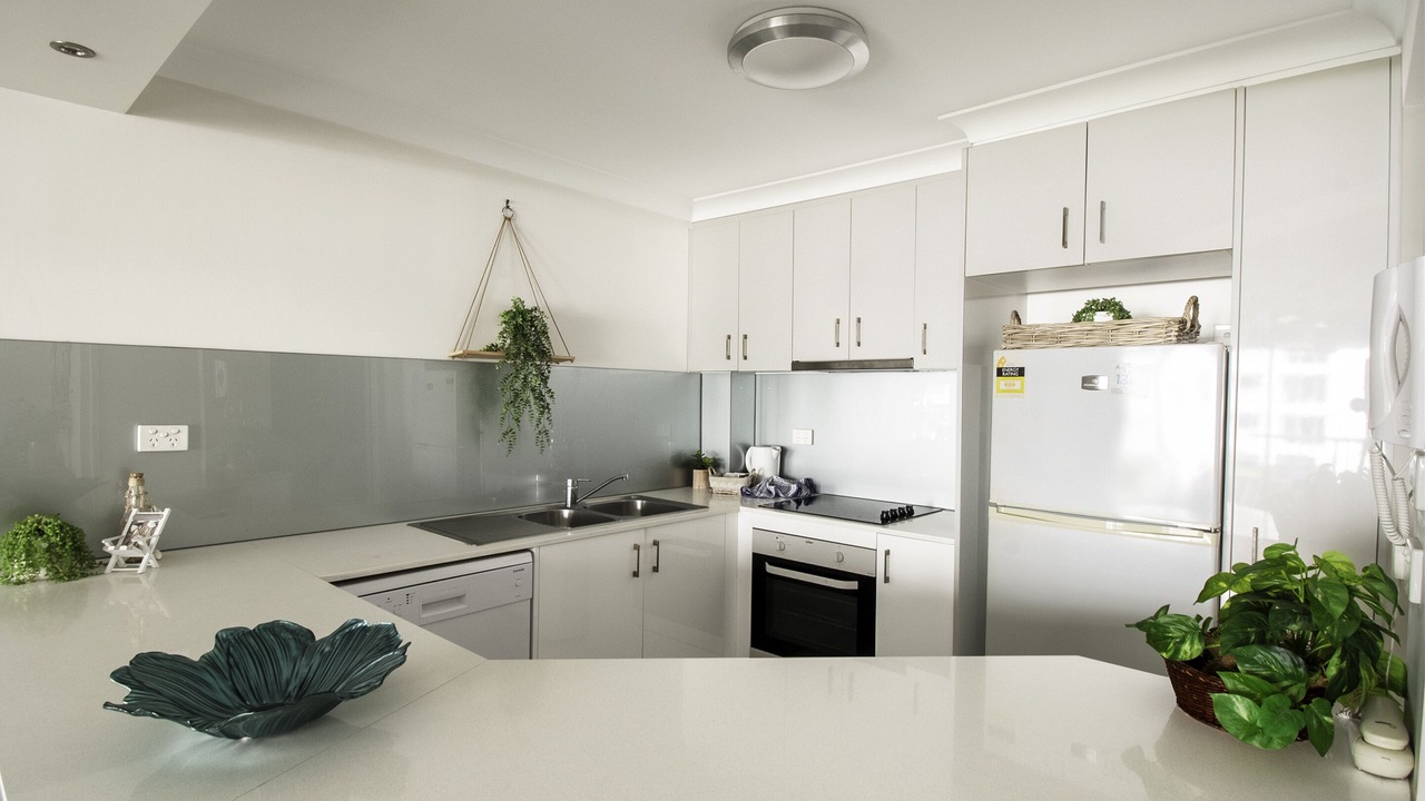 Photo of Kitchen in Burleigh Heads
