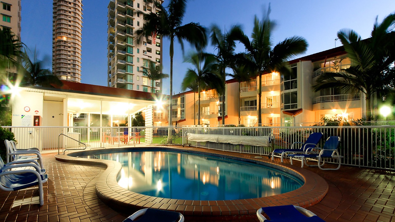 Photo of Outdoor in Burleigh Heads
