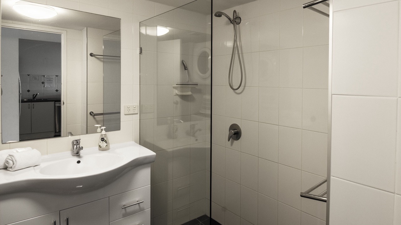 Photo of Bathroom in Burleigh Heads