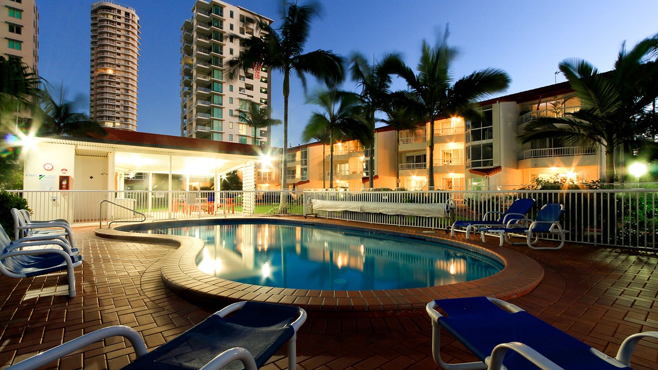 Photo of Outdoor in Burleigh Heads
