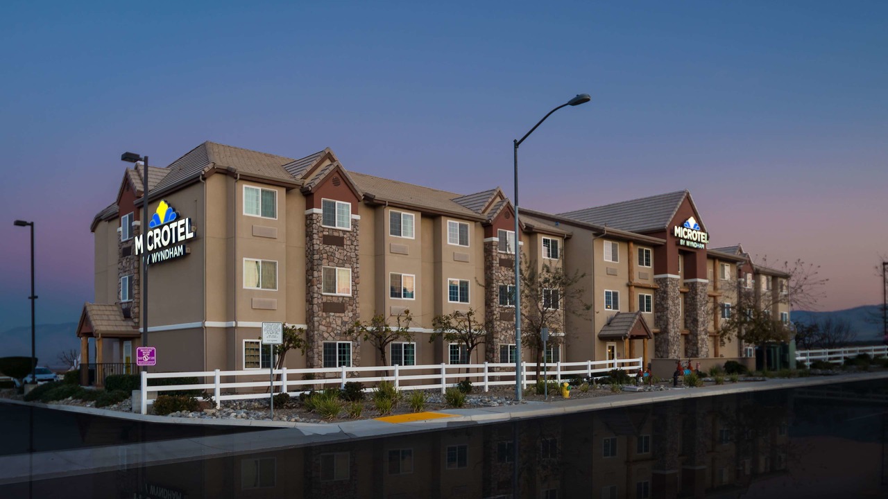 Photo of Outdoor in Wheeler Ridge