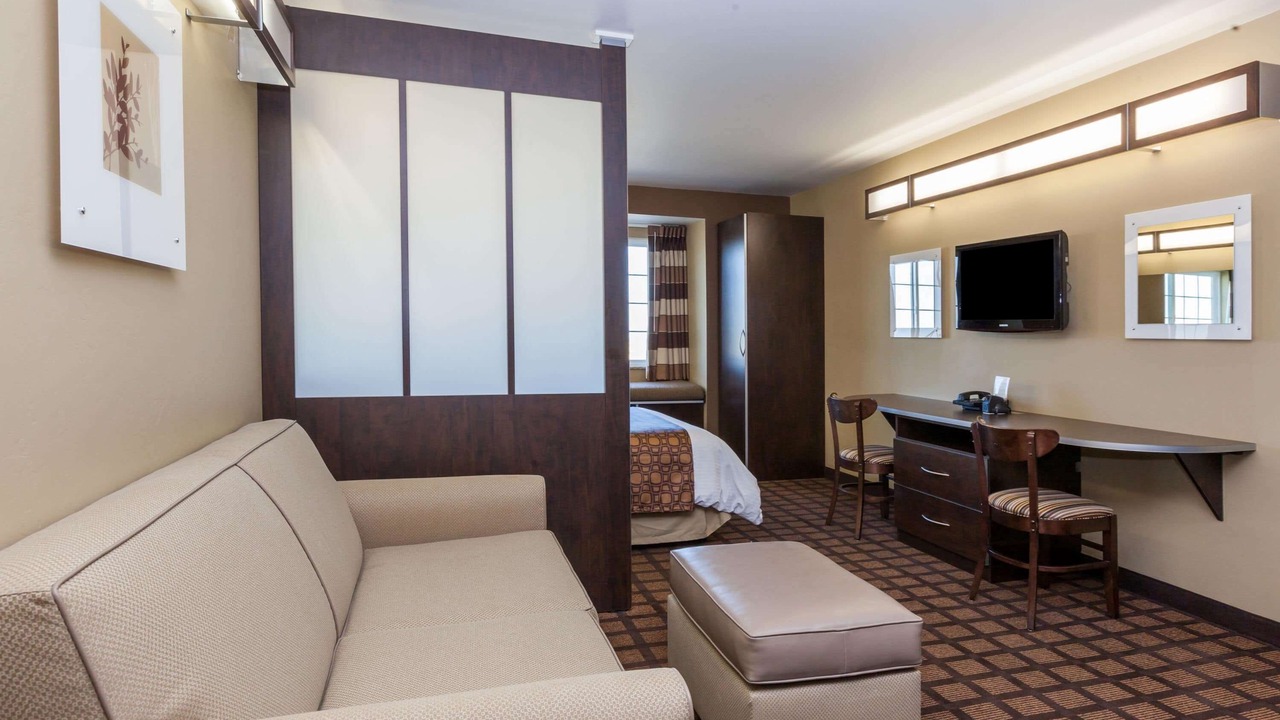 Photo of Bedroom in Wheeler Ridge