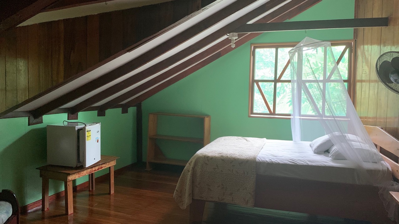 Photo of Bedroom in Drake Bay