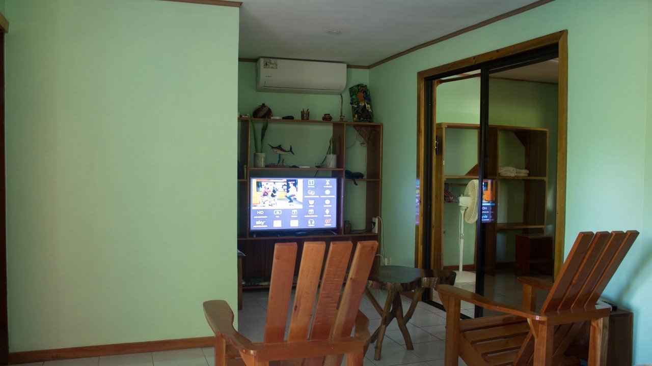 Photo of Bedroom in Drake Bay