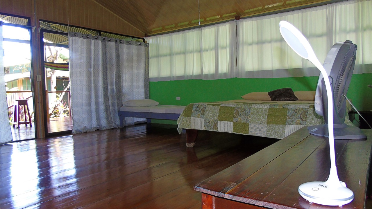 Photo of Bedroom in Drake Bay
