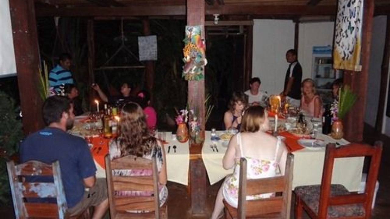 Photo of Others in Drake Bay