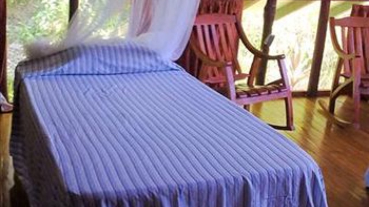 Photo of Bedroom in Drake Bay
