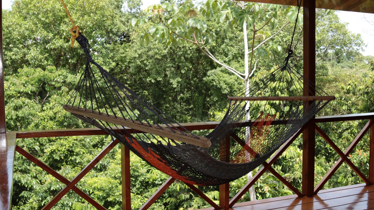 Photo of Patio Balcony in Drake Bay