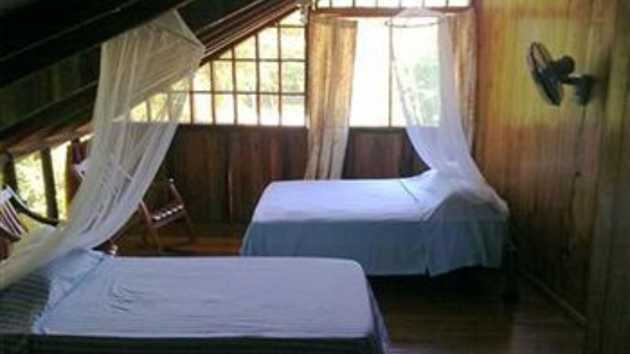 Photo of Bedroom in Drake Bay