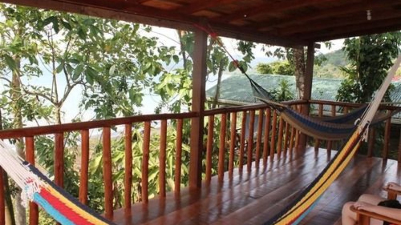 Photo of Outdoor in Drake Bay